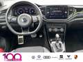 Volkswagen T-Roc R 2.0 TSI 4Motion Pano digitales Cockpit LED  RFK Gris - thumbnail 12