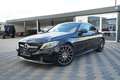 Mercedes-Benz C 300 d Coupe*AMG Line*Kamera*Spur*Totwinkel*LED* Zwart - thumbnail 1