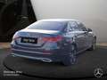 Mercedes-Benz C 300 e 4M AVANTG+360+TOTW+KEYLESS+9G Grau - thumbnail 8