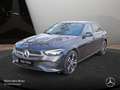 Mercedes-Benz C 300 e 4M AVANTG+360+TOTW+KEYLESS+9G Grau - thumbnail 2