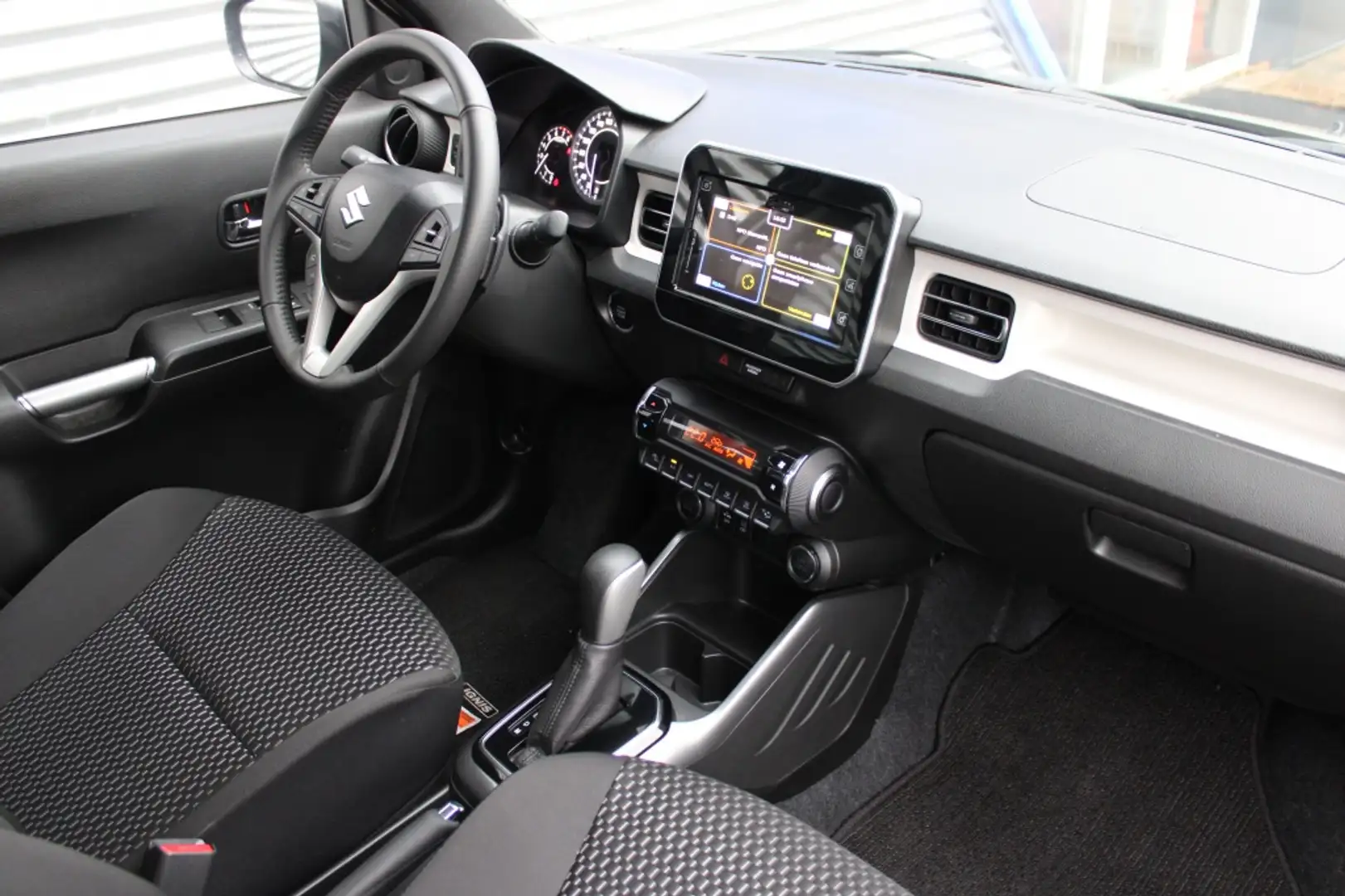 Suzuki Ignis 1.2 Smart Hybrid Style | Automaat | Org NL Vert - 2