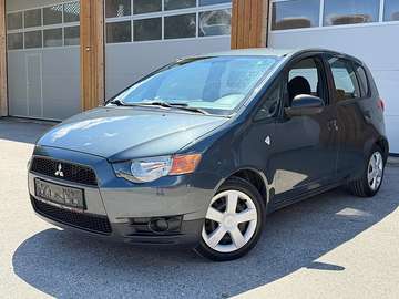 5dr 1,1 MPI Austria Edition