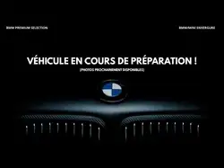 BMW Série 2 216i 109ch  M Sport