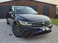 Volkswagen Tiguan Allspace Tiguan Allspace 2.0 TDI SCR DSG Life Schwarz - thumbnail 4