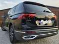 Volkswagen Tiguan Allspace Tiguan Allspace 2.0 TDI SCR DSG Life Schwarz - thumbnail 9