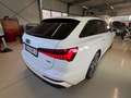 Audi A6 S6 Avant 50 TDI Quattro S-Line Sport Edition Weiß - thumbnail 10
