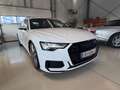 Audi A6 S6 Avant 50 TDI Quattro S-Line Sport Edition Weiß - thumbnail 5