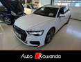 Audi A6 S6 Avant 50 TDI Quattro S-Line Sport Edition Weiß - thumbnail 1