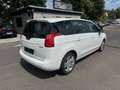 Peugeot 5008 Business-Line AUTOMATIK Weiß - thumbnail 5