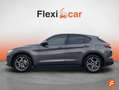 Alfa Romeo Stelvio 2.2 Diesel 118kW (160cv) SPRINT RWD Gris - thumbnail 4