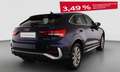 Audi Q3 Sportback 35 TDI S tronic S Line Navi RFK Blau - thumbnail 2