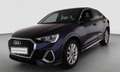 Audi Q3 Sportback 35 TDI S tronic S Line Navi RFK Blau - thumbnail 4