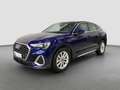 Audi Q3 Sportback 35 TDI S tronic S Line Navi RFK LED Blau - thumbnail 14