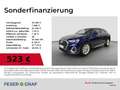 Audi Q3 Sportback 35 TDI S tronic S Line Navi RFK LED Blau - thumbnail 1