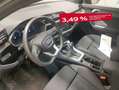 Audi Q3 Sportback 35 TDI S tronic S Line Navi RFK Blau - thumbnail 3