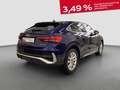 Audi Q3 Sportback 35 TDI S tronic S Line Navi RFK LED Blau - thumbnail 6