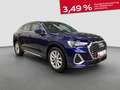 Audi Q3 Sportback 35 TDI S tronic S Line Navi RFK LED Blau - thumbnail 5