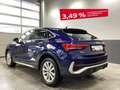 Audi Q3 Sportback 35 TDI S tronic S Line Navi RFK LED Blau - thumbnail 7