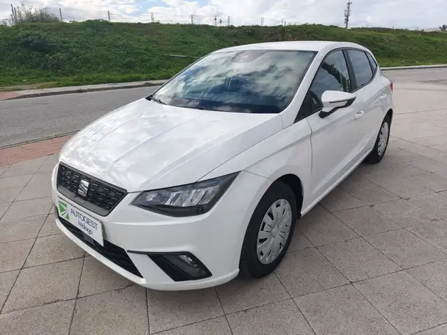 SEAT Ibiza 1.0 MPI Evo S&S Reference XM Edition 80