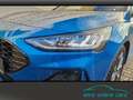Ford Focus Turnier ST-Line X ACC Totwinkel Winter Pak Bleu - thumbnail 3