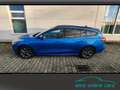 Ford Focus Turnier ST-Line X ACC Totwinkel Winter Pak Bleu - thumbnail 5