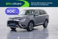 Mitsubishi Outlander 200 MPI Motion 2WD 7pl. CVT Gris - thumbnail 1