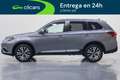 Mitsubishi Outlander 200 MPI Motion 2WD 7pl. CVT Gris - thumbnail 8