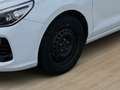 Hyundai i30 cw 1.4 Comfort ISG Blanc - thumbnail 6
