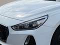 Hyundai i30 cw 1.4 Comfort ISG Blanc - thumbnail 5