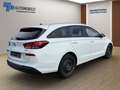 Hyundai i30 cw 1.4 Comfort ISG Blanc - thumbnail 3