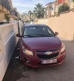 2.0 VCDi 163 S&S LTZ+