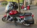 BMW R 850 R Red - thumbnail 1