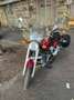 BMW R 850 R Red - thumbnail 3