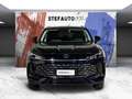 MG HS NEW HS Hybrid+ Luxury Ibrida - BLACK-PBC - Tessuto Negro - thumbnail 4