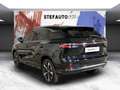 MG HS NEW HS Hybrid+ Luxury Ibrida - BLACK-PBC - Tessuto Negro - thumbnail 5