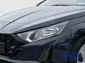 Hyundai i20 Select 1.2 EU6e Navi Apple CarPlay Android Auto DA Grau - thumbnail 5