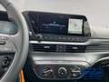 Hyundai i20 Select 1.2 EU6e Navi Apple CarPlay Android Auto DA Grau - thumbnail 9