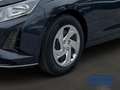 Hyundai i20 Select 1.2 EU6e Navi Apple CarPlay Android Auto DA Grau - thumbnail 6