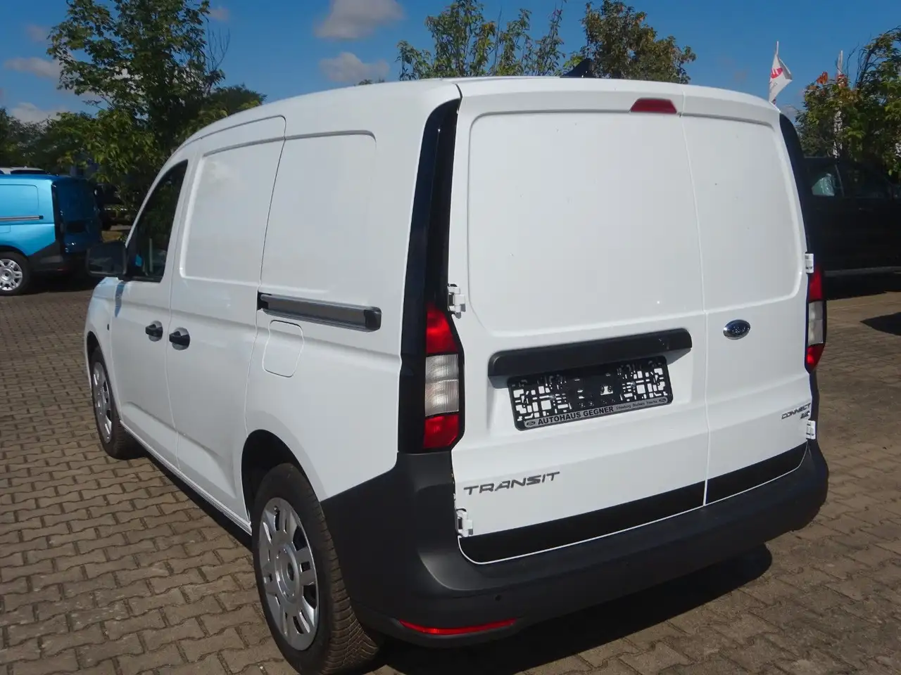 Ford Model not specified 2026