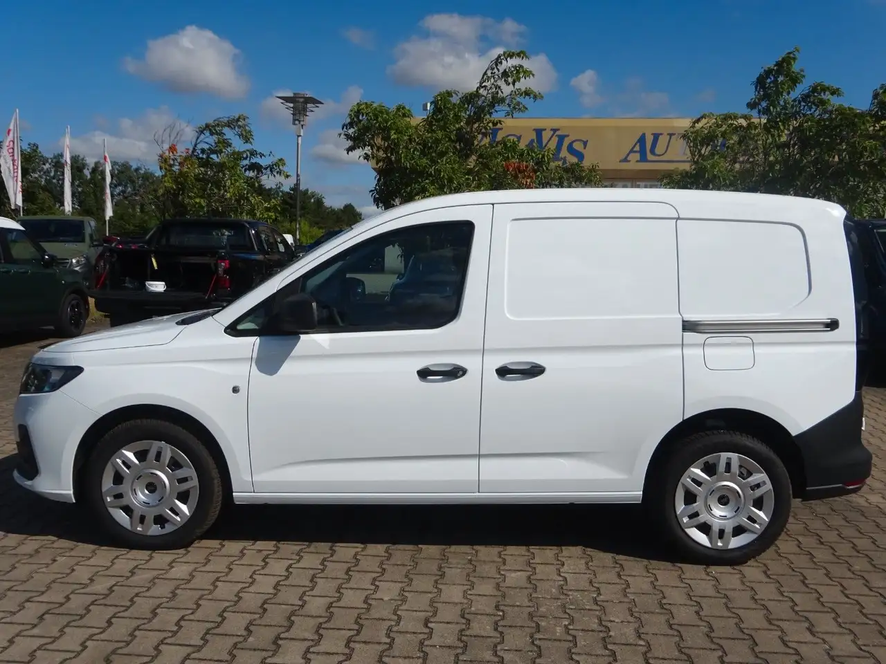Ford Model not specified 2026