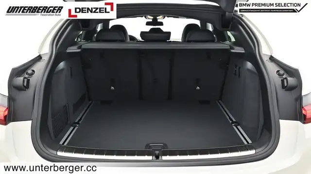 BMW X4 xDrive20d (G02) M Sportpaket Gestiksteuerung Ansicht 23