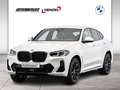BMW X4 xDrive20d (G02) M Sportpaket Gestiksteuerung Weiß - thumbnail 1