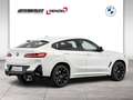 BMW X4 xDrive20d (G02) M Sportpaket Gestiksteuerung Weiß - thumbnail 8