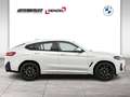 BMW X4 xDrive20d (G02) M Sportpaket Gestiksteuerung Weiß - thumbnail 2