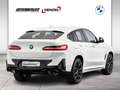 BMW X4 xDrive20d (G02) M Sportpaket Gestiksteuerung Weiß - thumbnail 4