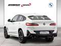 BMW X4 xDrive20d (G02) M Sportpaket Gestiksteuerung Weiß - thumbnail 3