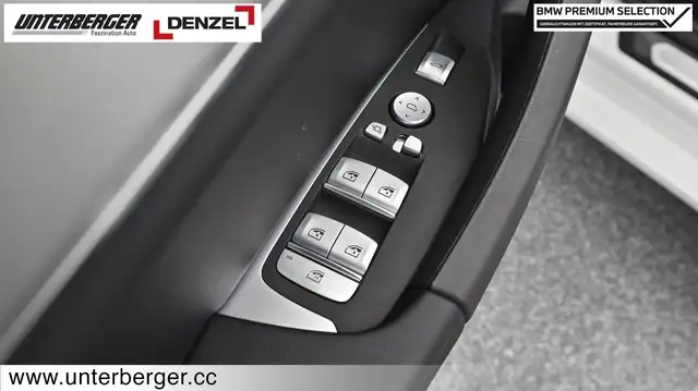 BMW X4 xDrive20d (G02) M Sportpaket Gestiksteuerung Ansicht 21