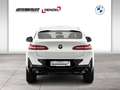 BMW X4 xDrive20d (G02) M Sportpaket Gestiksteuerung Weiß - thumbnail 5