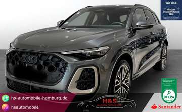 2.0 TDI quattro S-Line