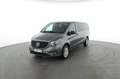 Mercedes-Benz Vito 114 CDI Kombi PRO Extralang PTS Grau - thumbnail 1